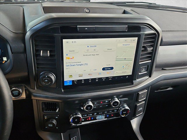Used 2025 Ford F150 Lariat AWD/4WD image 15