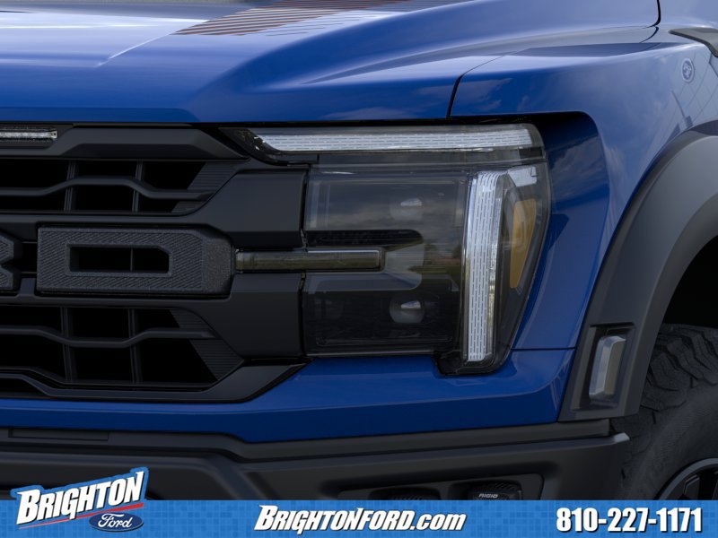 New 2026 Ford F150 Raptor AWD/4WD image 19