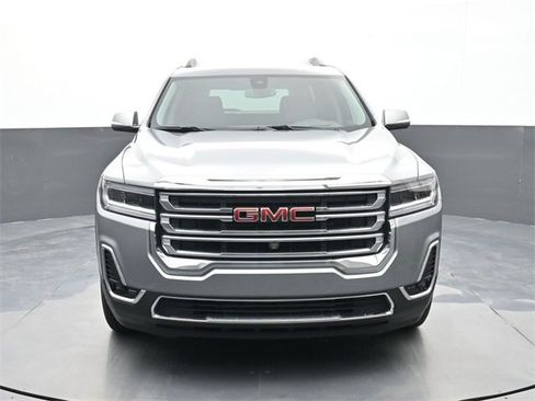 Used 2023 GMC Acadia SLT w/ Technology Package image 23