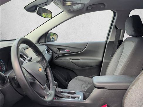 Used 2023 Chevrolet Equinox LT AWD/4WD image 14