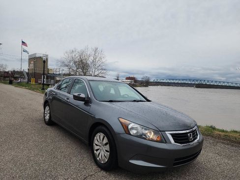 Used 2009 Honda Accord LX image 6