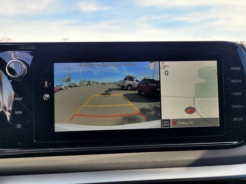 Used 2024 Kia K5 GT-Line w/ GT-Line Premium Package image 14