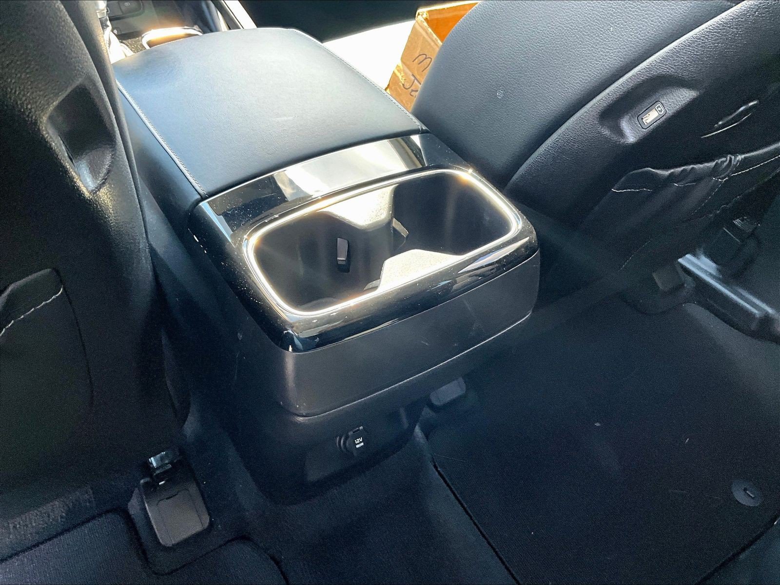 Used 2022 Kia Telluride EX AWD/4WD image 10
