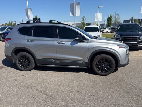 Used 2022 Hyundai Santa Fe XRT AWD/4WD image 4
