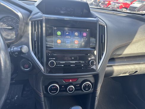 Used 2021 Subaru Crosstrek 2.0i Premium w/ Moonroof Package image 22