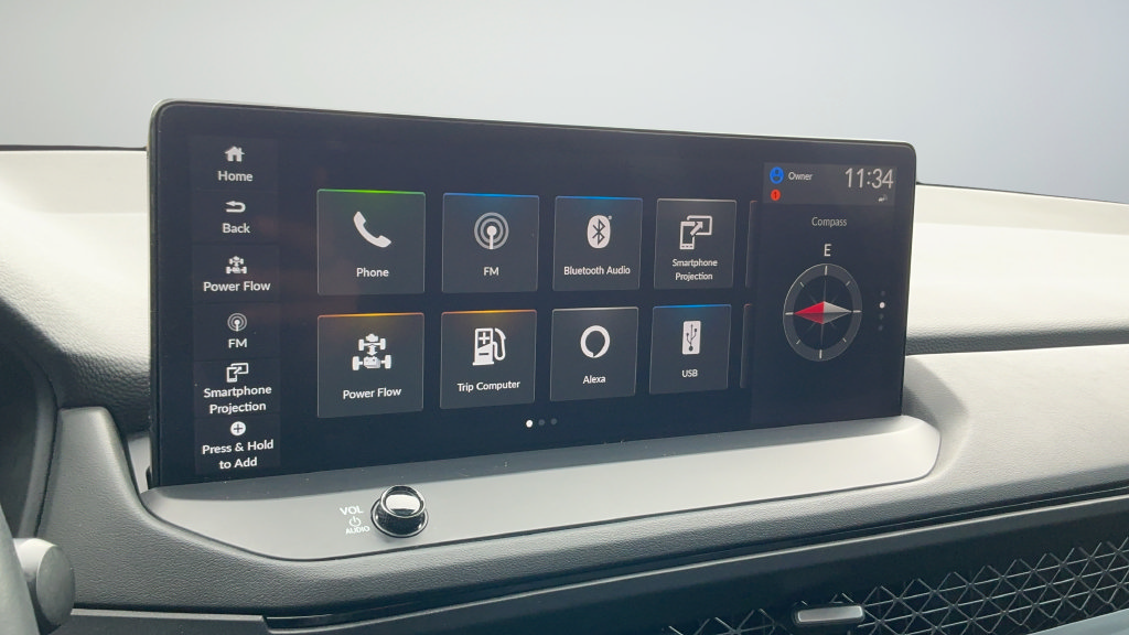 Used 2023 Honda Accord Sport image 11