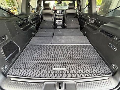 New 2026 Jeep Grand Wagoneer 4WD image 27