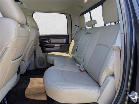 Used 2016 RAM 1500 Laramie w/ Convenience Group AWD/4WD image 20