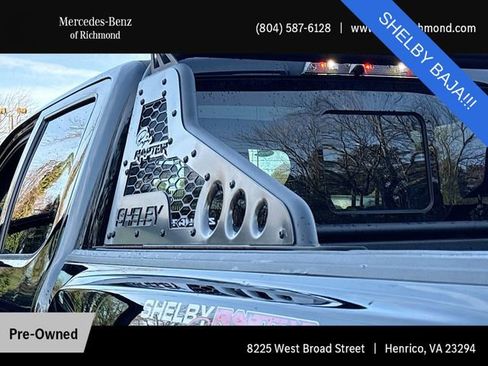 Used 2023 Ford F150 Raptor image 12