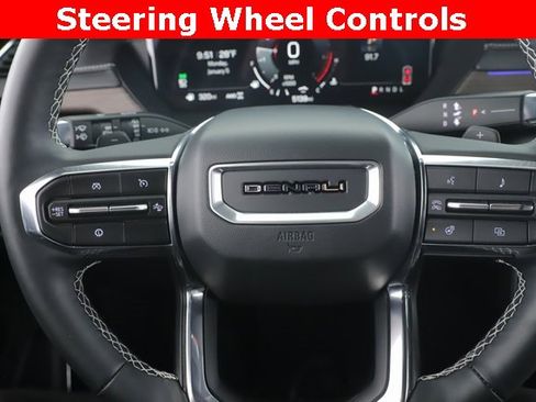 Used 2025 GMC Acadia Denali w/ LPO, Floor Liner Package image 22