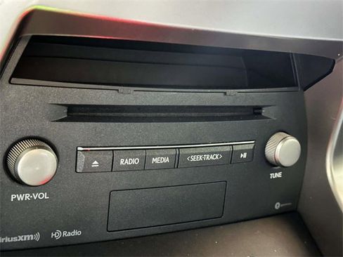 Used 2021 Lexus NX 300 300 Base image 22