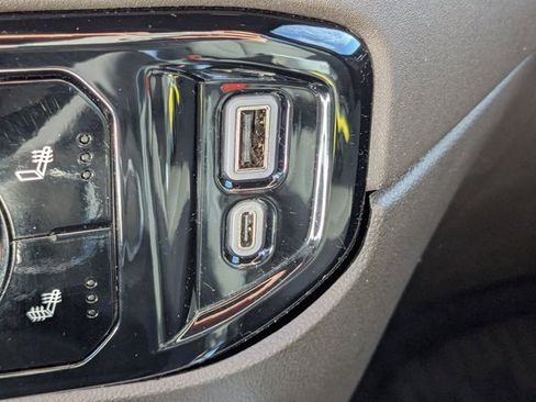 Used 2025 Chevrolet Silverado 3500 LT w/ All Star Edition image 22