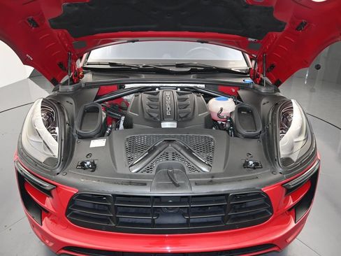 Used 2017 Porsche Macan GTS AWD/4WD image 26