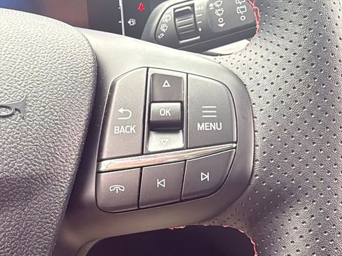 New 2026 Ford Escape ST-Line w/ Tech Pack #1 image 16