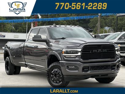 Used 2022 RAM 3500 Laramie
