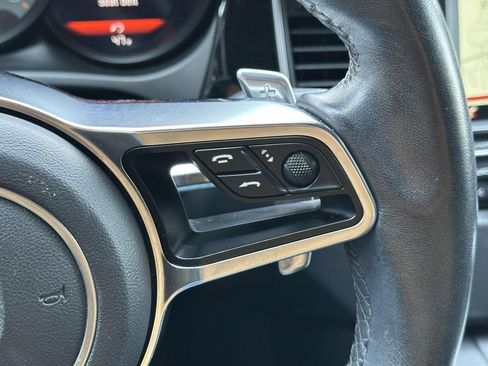 Used 2016 Porsche Macan S AWD/4WD image 24
