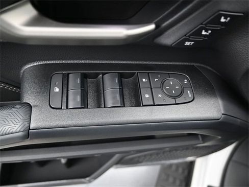 New 2026 Toyota 4Runner Limited image 11