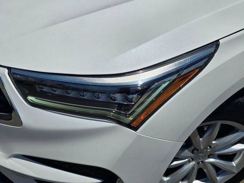 Used 2020 Acura RDX FWD image 27
