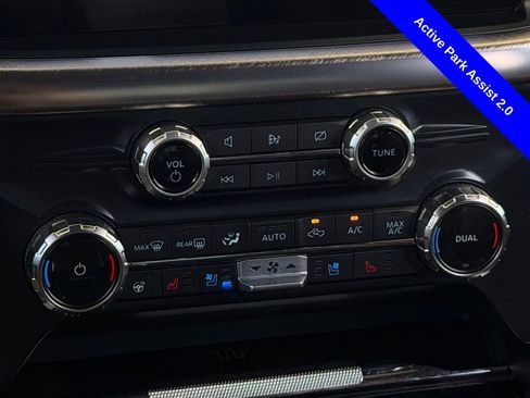 Used 2022 Ford F150 King Ranch w/ Equipment Group 601A High AWD/4WD image 18