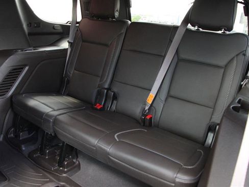 Used 2022 GMC Yukon Denali AWD/4WD image 14