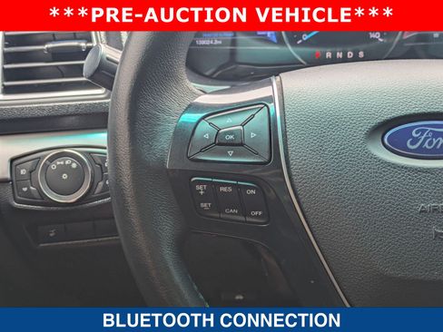 Used 2016 Ford Explorer Limited FWD image 27