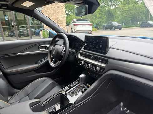 Used 2026 Acura Integra A-Spec FWD image 30