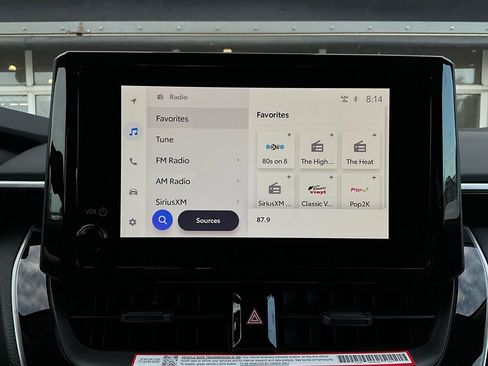 New 2026 Toyota Corolla LE image 25