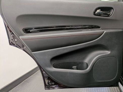 Used 2025 Dodge Durango GT image 21