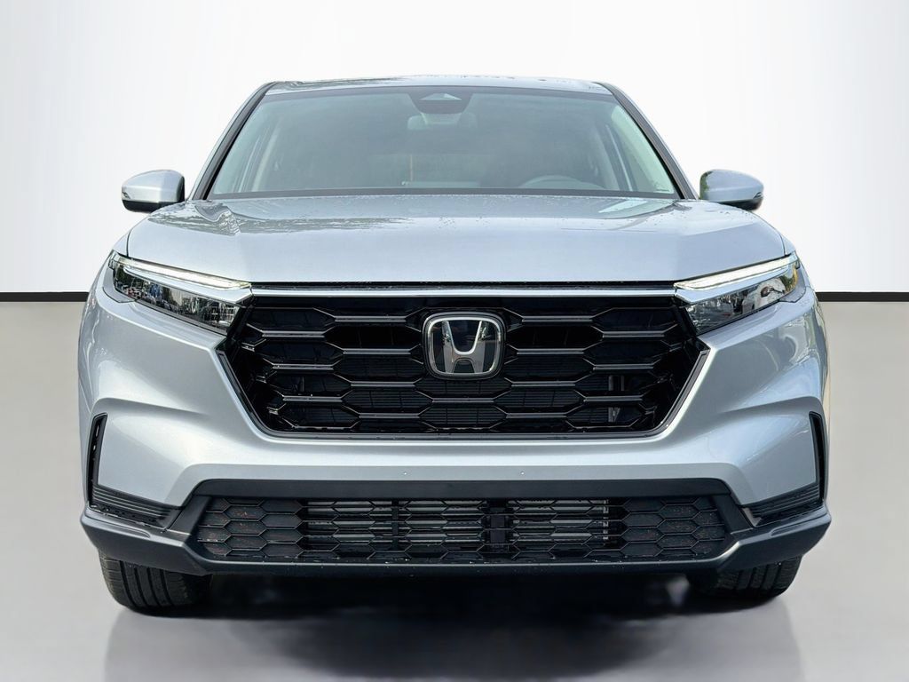 New 2026 Honda CR-V EX image 4