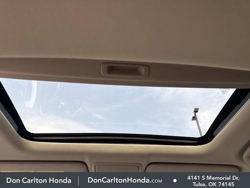 Used 2020 Honda CR-V Touring image 19