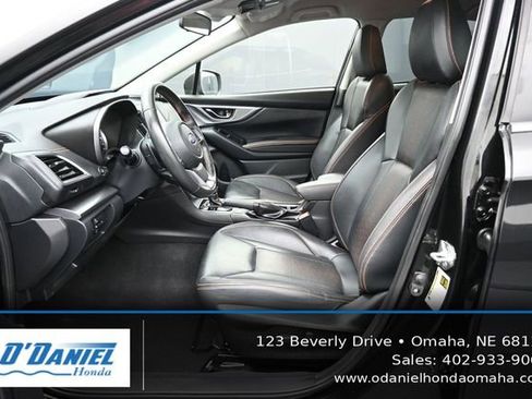 Used 2023 Subaru Crosstrek 2.5i Limited AWD/4WD image 25