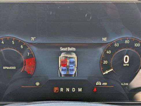 New 2026 Ford Mustang GT Premium image 11