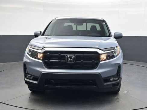 New 2026 Honda Ridgeline RTL image 9