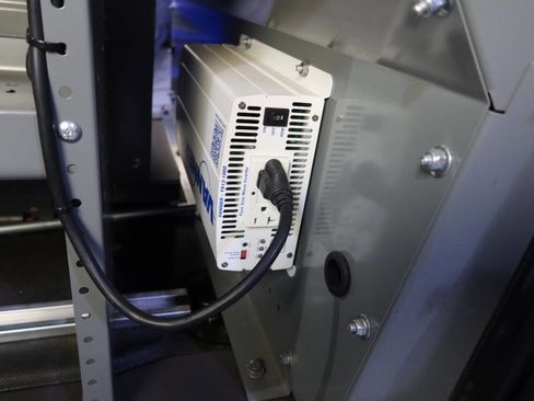 Used 2020 Ford Transit Connect XL image 16