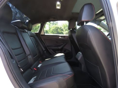Used 2021 Volkswagen Jetta GLI FWD image 16