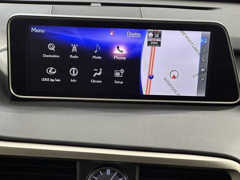 Used 2017 Lexus RX 350 AWD w/ Premium Package image 24