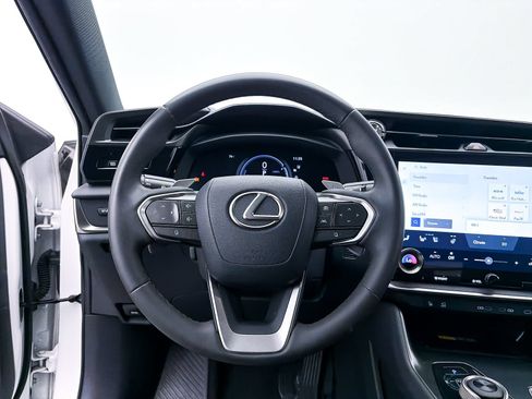 Used 2023 Lexus RZ 450e Premium w/ Technology Package AWD/4WD image 32