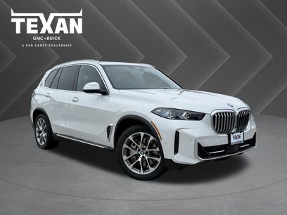 Used 2024 BMW X5 xDrive50e