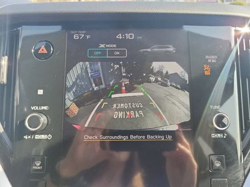 Used 2024 Subaru Outback Premium image 16