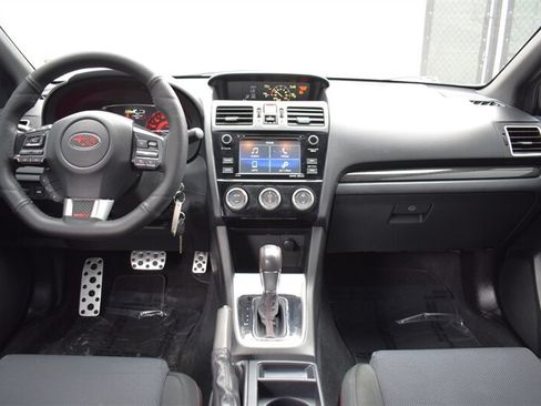 Used 2016 Subaru WRX Premium AWD/4WD image 14