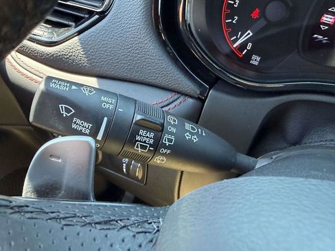 Used 2024 Dodge Durango R/T AWD/4WD image 32