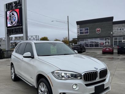 Used 2015 BMW X5 xDrive35i