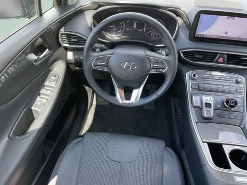 Certified 2023 Hyundai Santa Fe SEL w/ Cargo Package AWD/4WD image 21