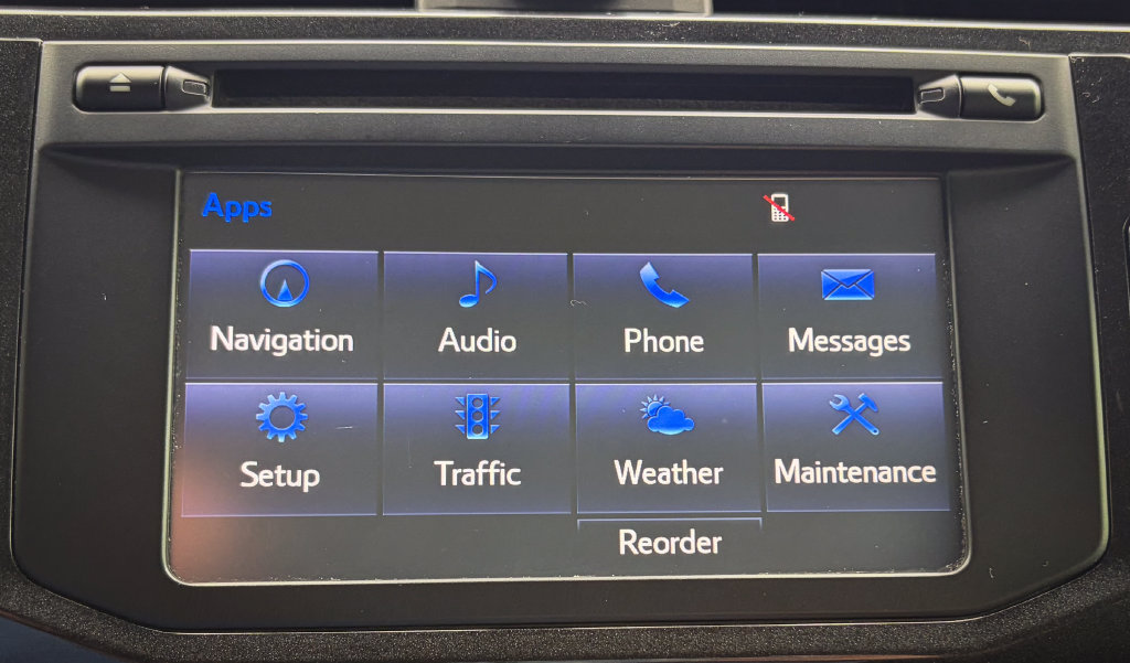 Used 2019 Toyota 4Runner TRD Off-Road AWD/4WD image 14