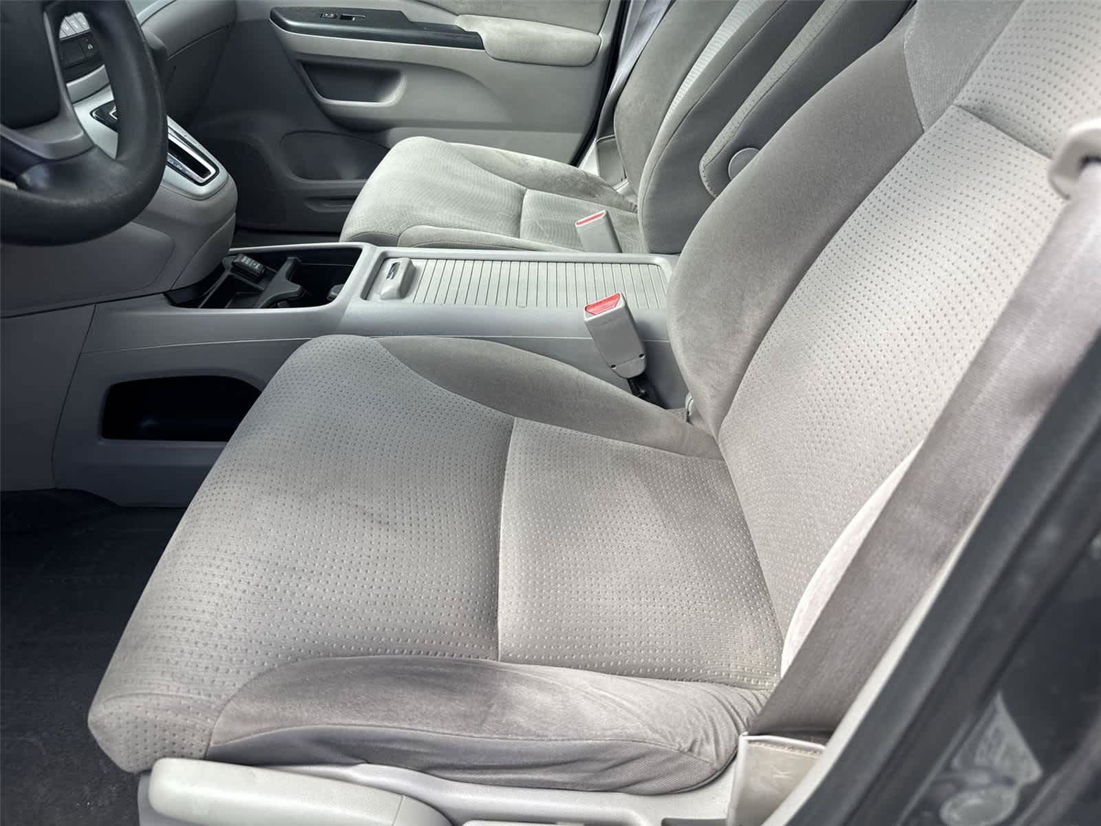 Used 2012 Honda CR-V EX image 12
