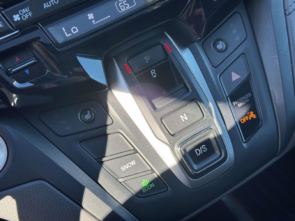 Used 2018 Honda Odyssey EX-L image 28