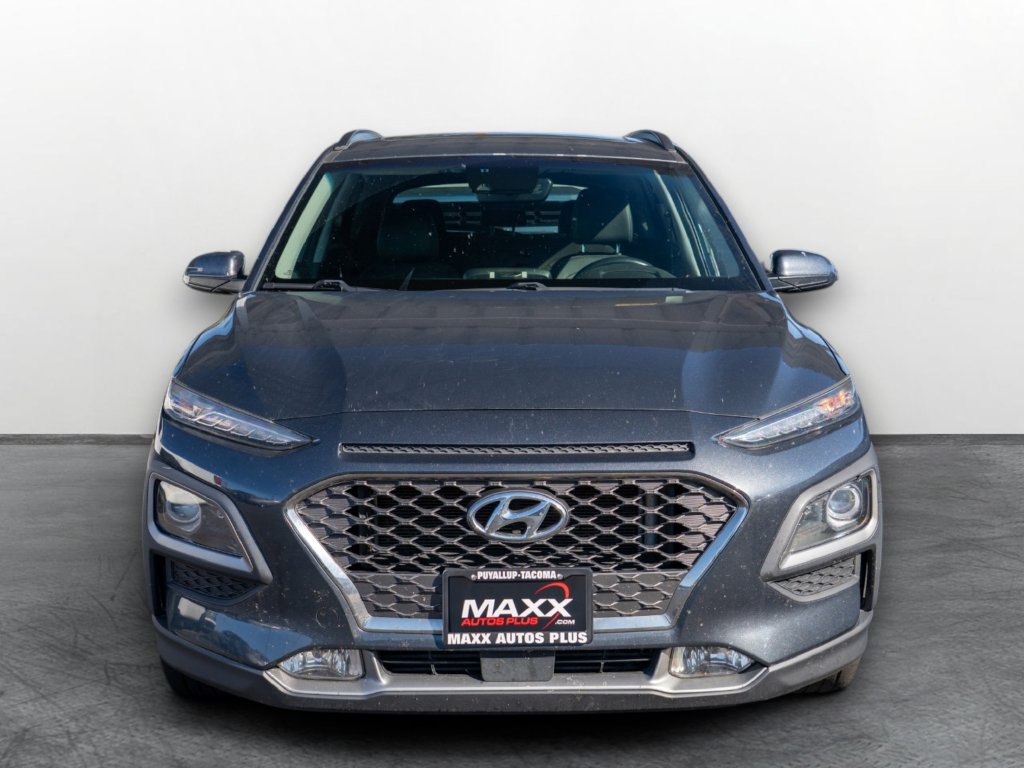 Used 2019 Hyundai Kona Ultimate AWD/4WD image 2