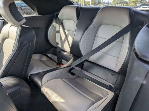 Used 2024 Ford Mustang Premium RWD image 16