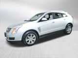Used 2014 Cadillac SRX Luxury w/ Driver Awareness Package image 3