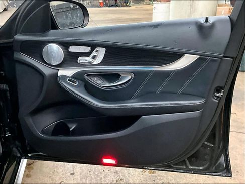 Used 2017 Mercedes-Benz C 63 AMG S image 25